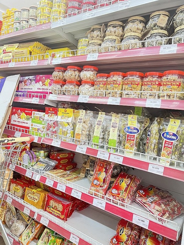 Hộ kinh doanh Triệu Văn Mỹ - bài 1: Tự gán “huy chương vàng” cho sản phẩm