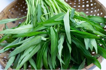 Những sai lầm khi ăn rau muống cần loại bỏ ngay