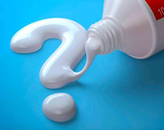 Thu hồi lô kem đánh răng không đạt chất lượng của Công ty Imexco Việt Nam