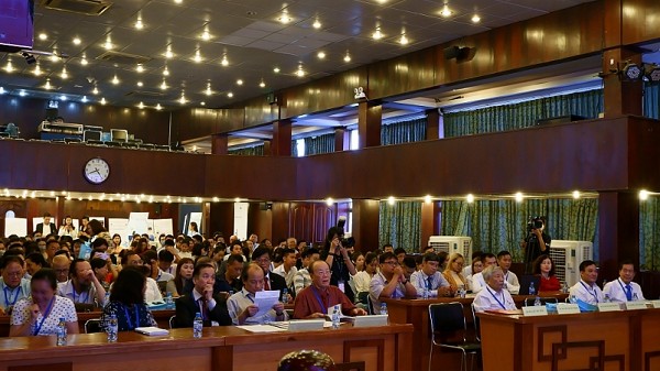 Sắp diễn ra Hội thảo “Nghiên cứu và phát triển các sản phẩm tự nhiên trong lĩnh vực nông – lâm – thủy sản và chăm sóc sức khỏe cộng đồng lần thứ VIII”