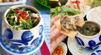 Điểm danh những đặc sản không ăn lòng không “yên” tại Phú Yên