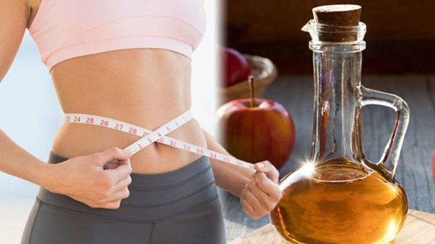 Chưa thấy giảm cân đã phải nhập viện vì Detox