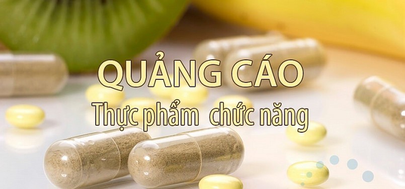 Cảnh báo chiêu trò dùng hình ảnh giáo sư, tiến sĩ để bán thực phẩm chức năng Cảnh báo chiêu trò dùng hình ảnh giáo sư, tiến sĩ để bán thực phẩm chức năng