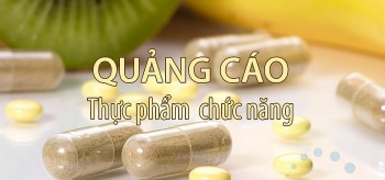 Cảnh báo chiêu trò dùng hình ảnh giáo sư, tiến sĩ để bán thực phẩm chức năng