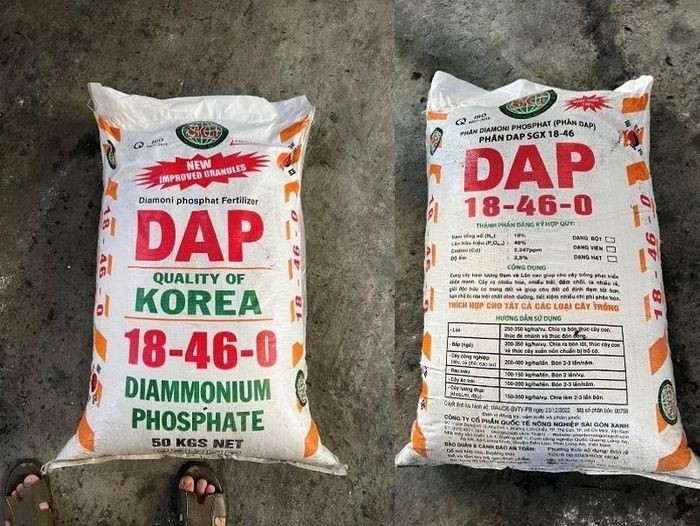 Công an tỉnh Đắk Nông phát hiện gần 80 tấn phân bón giả của một công ty có trụ sở tại tỉnh Long An sản xuất. Công an tỉnh Đắk Nông phát hiện gần 80 tấn phân bón giả của một công ty có trụ sở tại tỉnh Long An sản xuất.