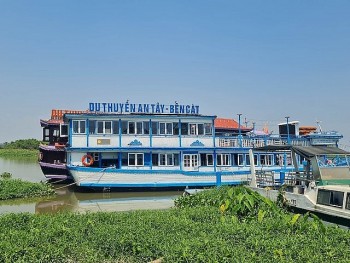 Công ty Cổ phần Lữ hành – Tổ chức sự kiện Việt Nam bị xử phạt 90 triệu đồng