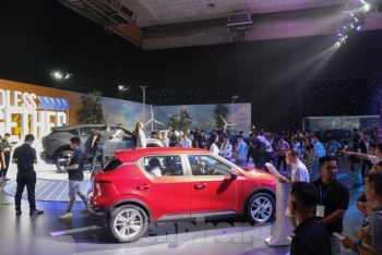 Chuyên gia: 'VinFast – Vì tương lai xanh' là hành trình của những kì tích