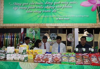 Đồng Tháp: Tăng cường công tác quản lý, giám sát đối với các sản phẩm OCOP