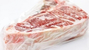 3 cách khử mùi hôi thịt đông lạnh cực hay, đơn giản, ai cũng làm được