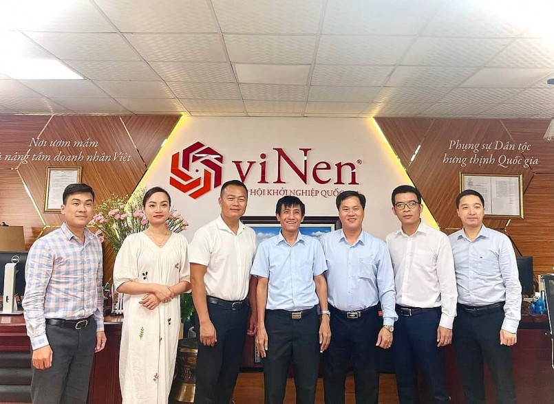 Khơi dậy khát vọng tinh thần khởi nghiệp sinh viên 2023 Khơi dậy khát vọng tinh thần khởi nghiệp sinh viên 2023