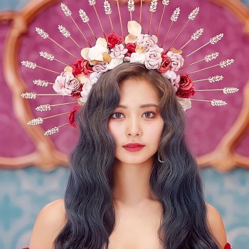 Cách chăm sóc tóc nhuộm tại nhà không lo phai màu