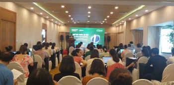 Hơn 450 đơn vị sẽ tham gia Triển lãm Quốc tế - ProPak Vietnam 2023