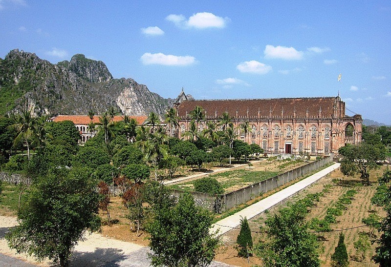 Huyện Nho Quan Huyện Nho Quan