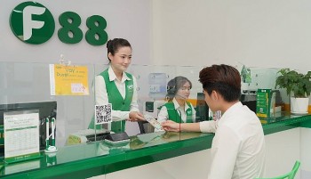 F88 ghi nhận kết quả kinh doanh vượt trội trước thềm UpCOM