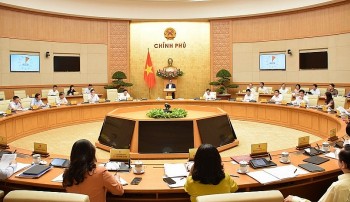 Chú trọng ưu tiên thúc đẩy tăng trưởng gắn với ổn định kinh tế vĩ mô, kiểm soát lạm phát