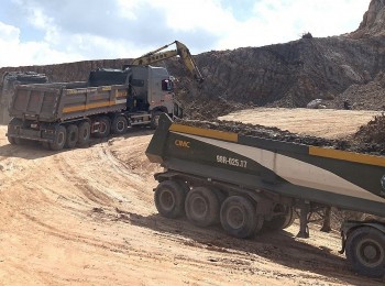 Huyện Việt Yên (Bắc Giang): Nhiệm vụ kép khai thác khoáng sản đảm bảo hiệu quả và bảo vệ môi trường