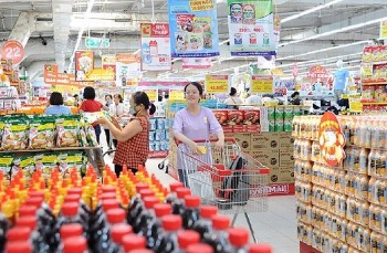Hải Dương: Chỉ số giá tiêu dùng tháng 9 tăng 0,35%