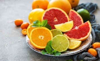 Những thực phẩm ăn vào mùa lạnh giúp giữ ấm cơ thể và tăng đề kháng