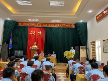 Quản lý thị trường Thanh Hoá xử lý hơn 1.400 vụ buôn lậu, gian lận thương mại, hàng giả