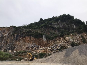 Hòa Bình: Đảm bảo, tạo điều kiện cho mỏ khai thác khoáng sản được phát triển