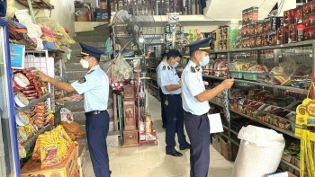 Hòa Bình siết chặt quản lý chất lượng nông, lâm, thủy sản trên thị trường