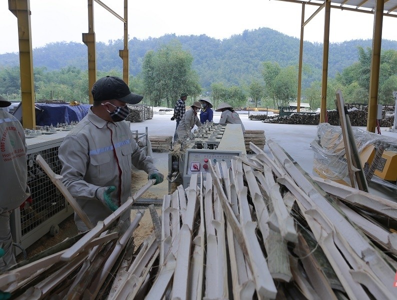 Thanh Hoá vùng luồng Châu Lang bậc nhất xứ thanh