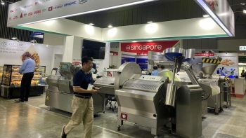 Triển lãm quốc tế về công nghệ bao bì ProPak Vietnam 2023 chính thức diễn ra tại TP.HCM