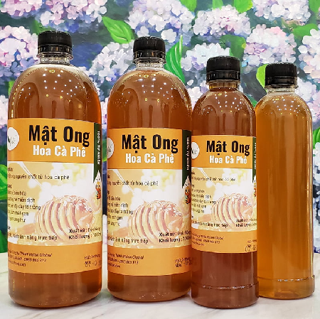 Cấp giấy chứng nhận đăng ký cho nhãn hiệu “Mật ong hoa cà phê Gia Lai - Coffee honey” Cấp giấy chứng nhận đăng ký cho nhãn hiệu “Mật ong hoa cà phê Gia Lai - Coffee honey”