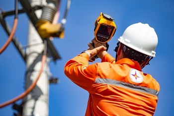 Đề xuất biểu giá điện còn 5 bậc, cao nhất hơn 3.600 đồng/kWh