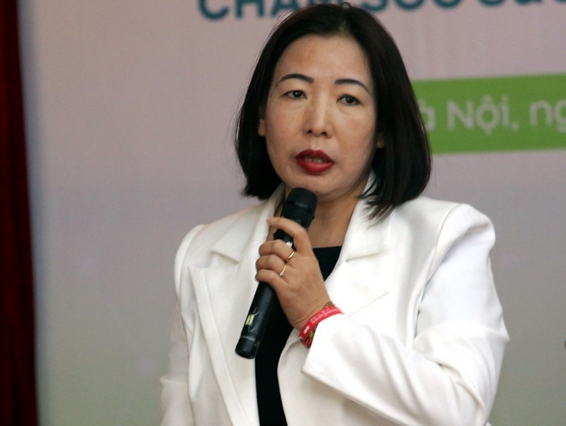 GS.TS Trần Thị Thu Hà, Khoa Lâm nghiệp - ĐH Nông Lâm Thái Nguyên trình bày Báo cáo Cơ hội và thách thức phát triển chuỗi giá trị các SPTN Nông- Lâm- Thuỷ sản GS.TS Trần Thị Thu Hà, Khoa Lâm nghiệp - ĐH Nông Lâm Thái Nguyên trình bày Báo cáo Cơ hội và thách thức phát triển chuỗi giá trị các SPTN Nông- Lâm- Thuỷ sản