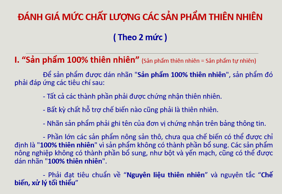 “Nghiên cứu, phát triển các sản phẩm tự nhiên và ứng dụng công nghệ sinh học trong lĩnh vực nông – lâm – thủy sản và chăm sóc sức khỏe cộng đồng ” “Nghiên cứu, phát triển các sản phẩm tự nhiên và ứng dụng công nghệ sinh học trong lĩnh vực nông – lâm – thủy sản và chăm sóc sức khỏe cộng đồng ”