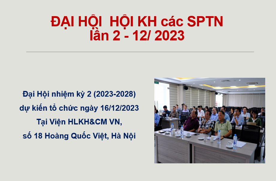 “Nghiên cứu, phát triển các sản phẩm tự nhiên và ứng dụng công nghệ sinh học trong lĩnh vực nông – lâm – thủy sản và chăm sóc sức khỏe cộng đồng ” “Nghiên cứu, phát triển các sản phẩm tự nhiên và ứng dụng công nghệ sinh học trong lĩnh vực nông – lâm – thủy sản và chăm sóc sức khỏe cộng đồng ”