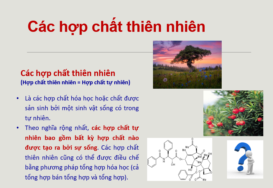 “Nghiên cứu, phát triển các sản phẩm tự nhiên và ứng dụng công nghệ sinh học trong lĩnh vực nông – lâm – thủy sản và chăm sóc sức khỏe cộng đồng ” “Nghiên cứu, phát triển các sản phẩm tự nhiên và ứng dụng công nghệ sinh học trong lĩnh vực nông – lâm – thủy sản và chăm sóc sức khỏe cộng đồng ”
