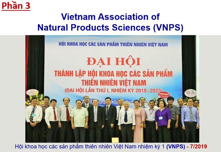 “Nghiên cứu, phát triển các sản phẩm tự nhiên và ứng dụng công nghệ sinh học trong lĩnh vực nông – lâm – thủy sản và chăm sóc sức khỏe cộng đồng ” “Nghiên cứu, phát triển các sản phẩm tự nhiên và ứng dụng công nghệ sinh học trong lĩnh vực nông – lâm – thủy sản và chăm sóc sức khỏe cộng đồng ”