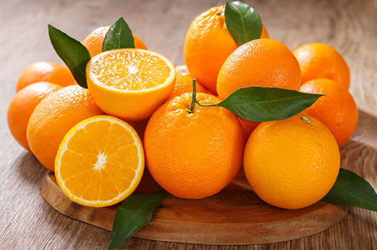 Những trái cây cực tốt cho sức khỏe trong mùa đông