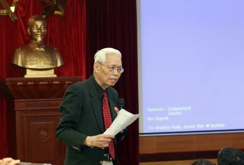 Một số vấn đề về nghiên cứu thuốc từ dược liệu