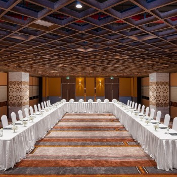 Tập đoàn APEC gửi tặng 10.000 doanh nghiệp, 10 lần miễn phí sử dụng phòng hội thảo quốc tế