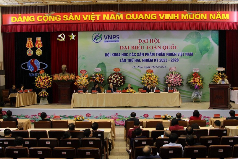 Th.S, Nhà báo Nguyễn Viết Hưng làm Phó Chủ tịch Hội Khoa học các sản phẩm thiên nhiên Việt Nam Th.S, Nhà báo Nguyễn Viết Hưng làm Phó Chủ tịch Hội Khoa học các sản phẩm thiên nhiên Việt Nam