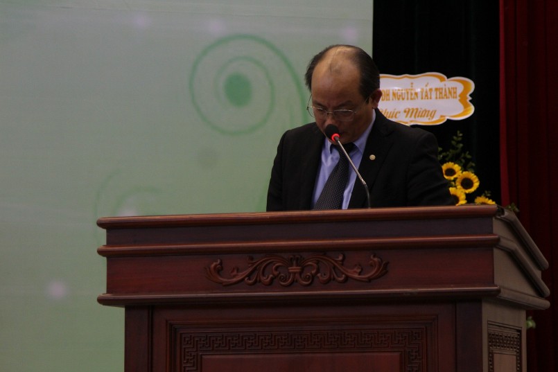 Đại hội Đại biểu toàn quốc Hội Khoa học các sản phẩm thiên nhiên Việt Nam lần thứ II, nhiệm kỳ 2023 – 2028 thành công tốt đẹp Đại hội Đại biểu toàn quốc Hội Khoa học các sản phẩm thiên nhiên Việt Nam lần thứ II, nhiệm kỳ 2023 – 2028 thành công tốt đẹp