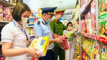 Gia Lai: Bảo đảm an toàn thực phẩm trong dịp Tết Nguyên đán Giáp Thìn 2024