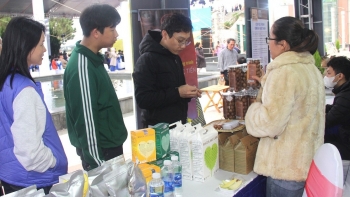 Lâm Đồng: Huyện Di Linh hoàn thiện việc tạo lập nhãn hiệu chứng nhận cho 3 sản phẩm nông nghiệp