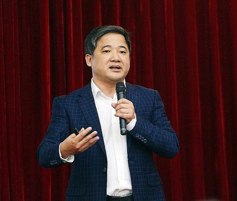 Quản lý, xác nhận sản phẩm thiên nhiên Quản lý, xác nhận sản phẩm thiên nhiên