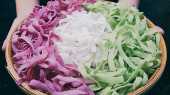 Bí quyết chọn dừa ngon làm mứt ngày Tết