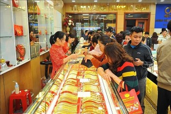 NHNN đề nghị 3 bộ phối hợp quản lý thị trường vàng