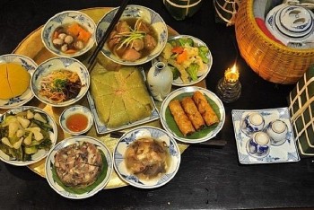 Món ăn chống ngán ngày Tết, bác sĩ khuyên không nên lạm dụng kẻo rước bệnh