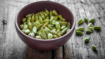 Bạch đậu khấu - Gia vị đắt đỏ với nhiều lợi ích cho sức khỏe