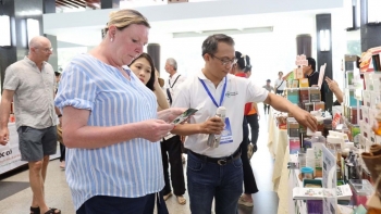 Hàng Việt Nam chất lượng cao nâng cao năng lực cạnh tranh hàng hóa Việt