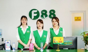 Lý do F88 được ADI chọn tài trợ thúc đẩy bình đẳng giới