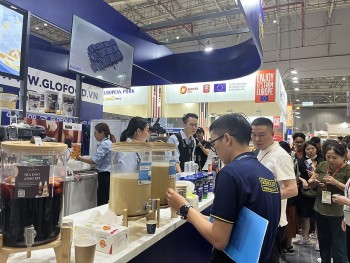 Triển lãm Food & Hotel 2024: Thúc đẩy kết nối, giao thương và tiếp cận xu thế thị trường