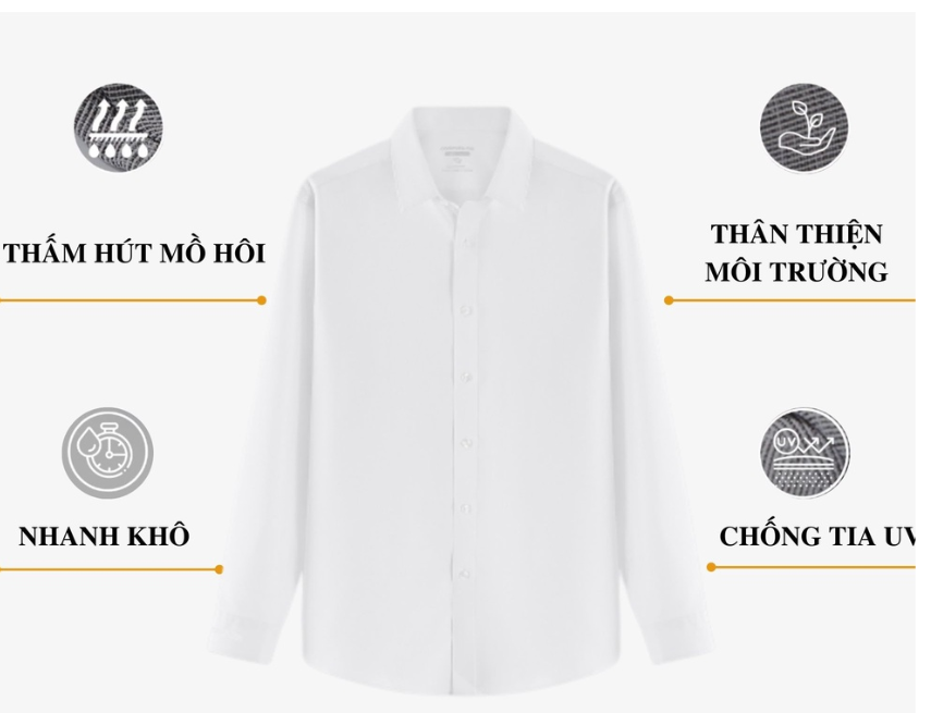 Vải cafe thấm hút mồ hôi cực tốt. Vải cafe thấm hút mồ hôi cực tốt.